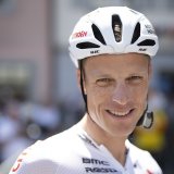 Michael Schär est le nouvel entraîneur national de cyclisme sur route KEYSTONE/GIAN EHRENZELLER